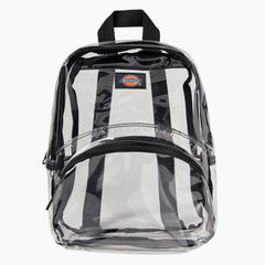 Clear Mini Backpack-Men|Women|Dickies