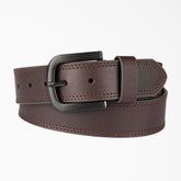 Casual Leather Belt-Men|Women|Dickies