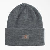 Classic Cuffed Knit Beanie-Men|Women|Dickies
