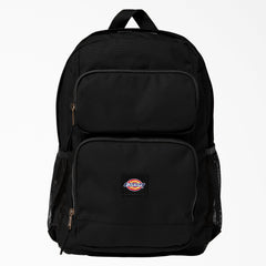 Double Pocket Backpack-Men|Women|Dickies