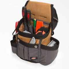 8-Pocket Utility Pouch & Padded Belt Set-Men|Dickies