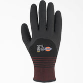 Latex Coated Work Gloves-Men|Women|Dickies