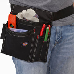 5-Pocket Work Apron with Side Tool Pouch-Men|Dickies
