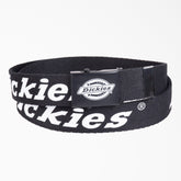 Logo Web Belt-Men|Women|Dickies