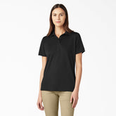 Women's Performance Polo Shirt-Women|Dickies