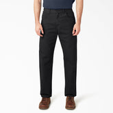 Relaxed Fit Heavyweight Duck Carpenter Pants-Men|Dickies