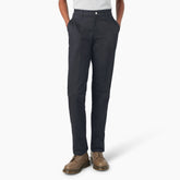 Women's Super Flex Straight Leg Work Pants-Women|Dickies