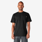 Heavyweight Short Sleeve Pocket T-Shirt-Men|Dickies
