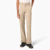 Women’s Super Flex Bootcut Work Pants-Women|Dickies