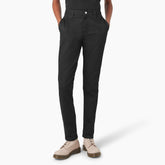 Women's Super Flex Skinny Leg Work Pants-Women|Dickies
