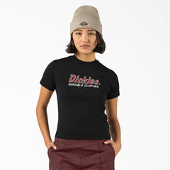 Women’s Williston T-shirt-Women|Sale|Dickies