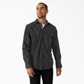 Tradebuilt Utility Long Sleeve Work Shirt-Men|Dickies