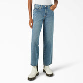 Women’s Farner Jeans-Women|Dickies