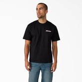 Statesville Graphic T-Shirt-Men|Sale|Dickies