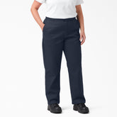 Women's Plus 874® Original Work Pants-Women|Dickies