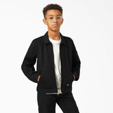 Kids' Eisenhower Jacket-Men|Women|Kids|Dickies
