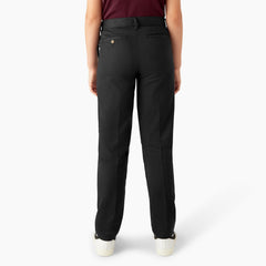 Boys' FLEX Slim Fit Pants, 4-20-Kids|Dickies