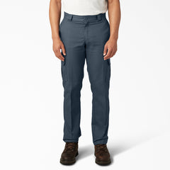 FLEX Regular Fit Cargo Pants-Men|Dickies