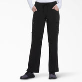 Women's EDS Essentials Drawstring Scrub Pants-Women|Scrubs|Dickies