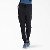 Women's EDS Essentials Jogger Scrub Pants-Women|Scrubs|Dickies