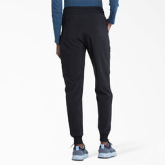 Women's EDS Essentials Jogger Scrub Pants-Women|Scrubs|Dickies