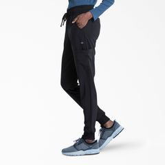 Women's EDS Essentials Jogger Scrub Pants-Women|Scrubs|Dickies