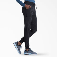 Women's EDS Essentials Jogger Scrub Pants-Women|Scrubs|Dickies