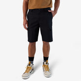 Pro Series Cargo Shorts, 11"-Men|Dickies