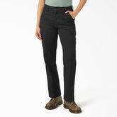 Women's Relaxed Fit Cargo Pants-Women|Dickies