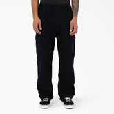 Eagle Bend Relaxed Fit Double Knee Cargo Pants-Men|Dickies