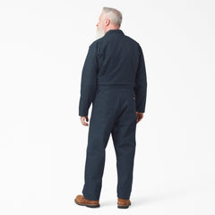 Long Sleeve Coveralls-Men|Dickies