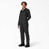 Women's Cooling Long Sleeve Coveralls-Women|Dickies
