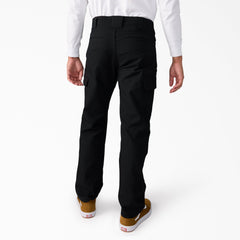 Tradebuilt Duck Canvas Cargo Pants-Men|Dickies