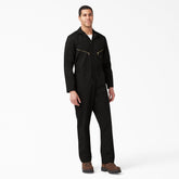 Deluxe Blended Long Sleeve Coveralls-Men|Women|Dickies
