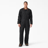 Duck Insulated Coveralls-Men|Dickies