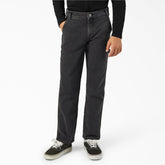 Boys’ Carpenter Jeans, 4-20-Kids|Dickies