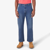FLEX Relaxed Fit Carpenter Jeans-Men|Dickies