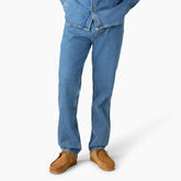 Houston Regular Fit Jeans-Sale|Dickies