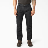 FLEX Regular Fit Duck Carpenter Pants-Men|Dickies