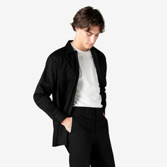 Long Sleeve Work Shirt-Men|Women|Dickies