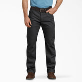 FLEX Regular Fit Duck Pants-Men|Dickies