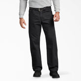 Relaxed Fit Sanded Duck Carpenter Pants-Men|Dickies