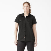 Women's 574 Original Work Shirt-Men|Women|Dickies