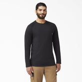 Cooling Long Sleeve Pocket T-Shirt-Men|Dickies