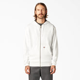 Thermal Lined Fleece Zip Hoodie-Men|Women|Sale|Dickies
