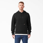 Water Repellent Sleeve Logo Hoodie-Men|Dickies