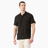 Short Sleeve Performance Work Shirt-Men|Dickies
