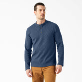 Henley Thermal Shirt-Men|Sale|Dickies