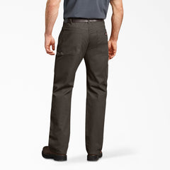 Relaxed Fit Duck Carpenter Pants-Men|Dickies