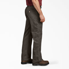 Relaxed Fit Duck Carpenter Pants-Men|Dickies